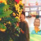 自由行走的花yy