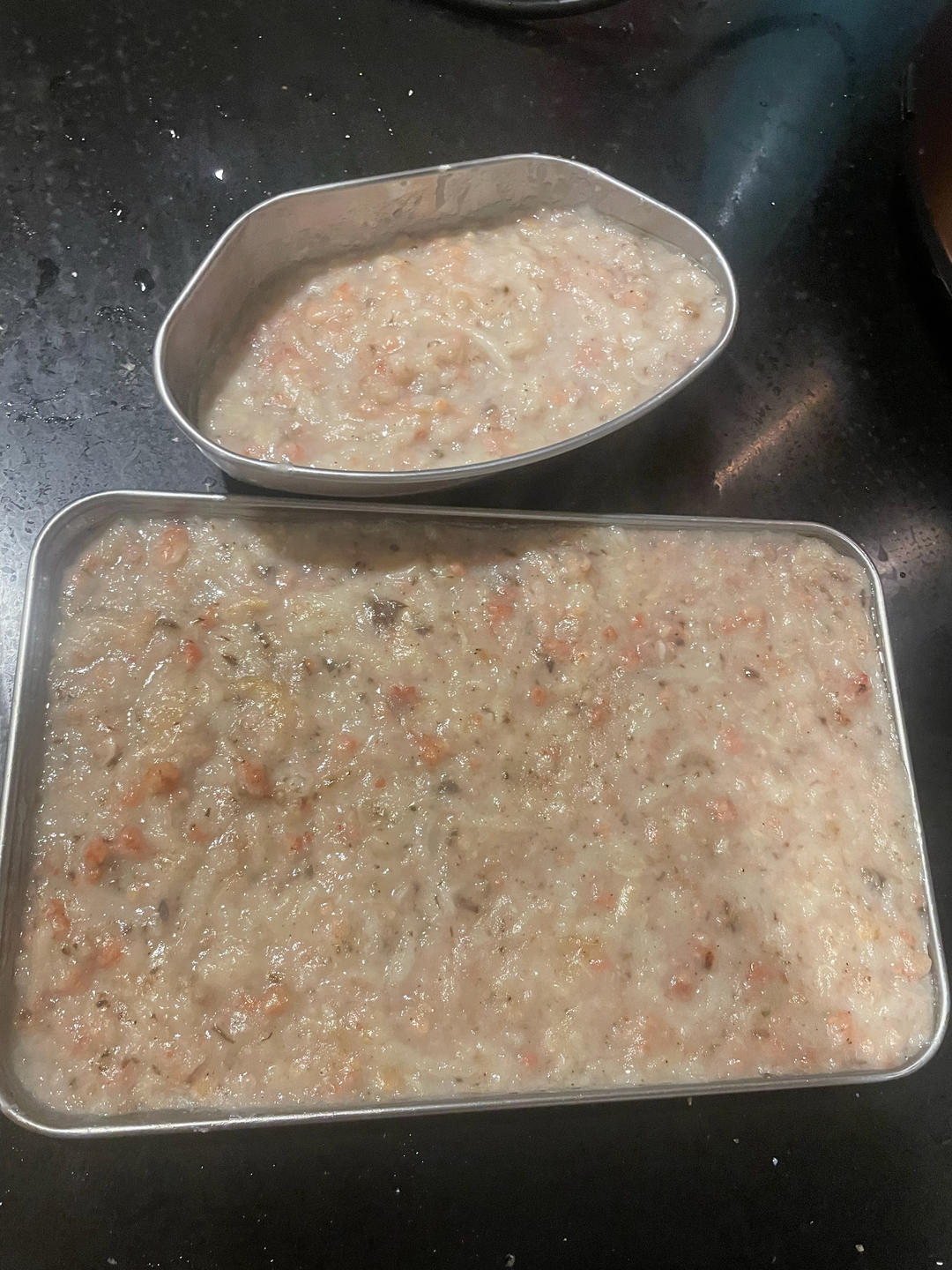 自制萝卜糕（原汁原味一做就成）