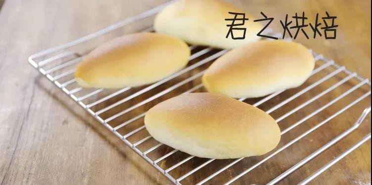 在你最爱的面包里，肉松面包排第几？的做法 步骤11