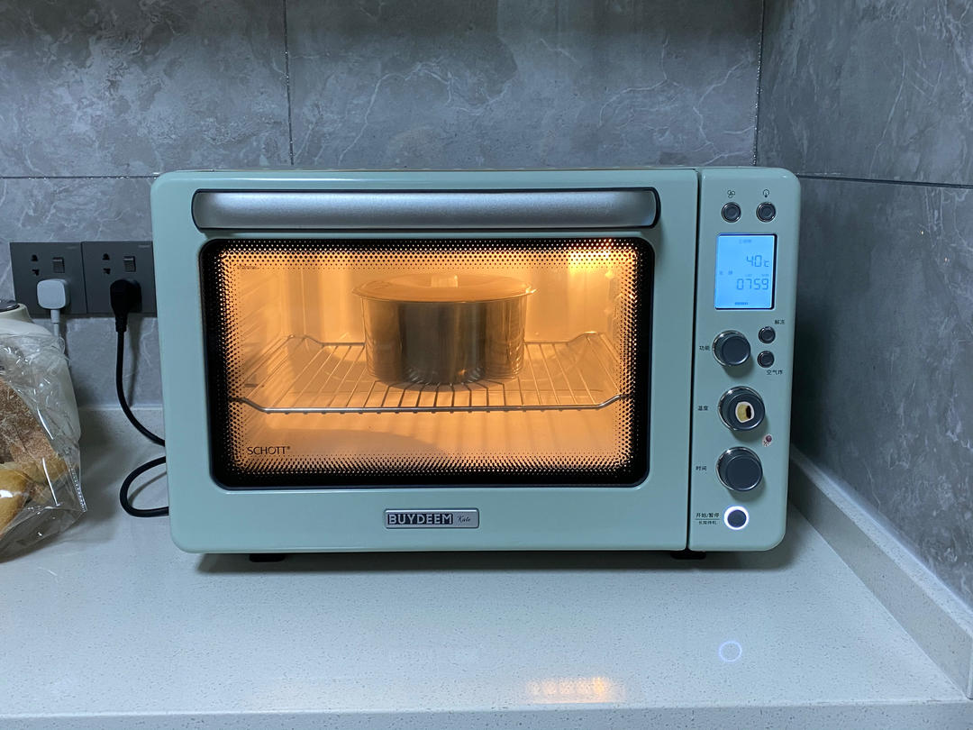 番茄柠檬烤鸡腿【6月北鼎烤箱食谱】