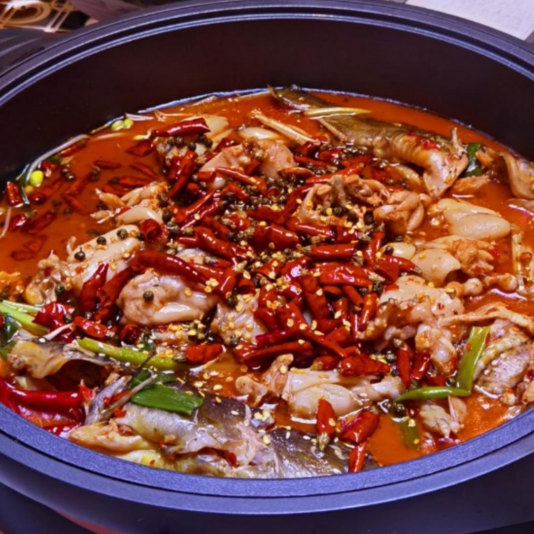 黑胡椒牛肉
