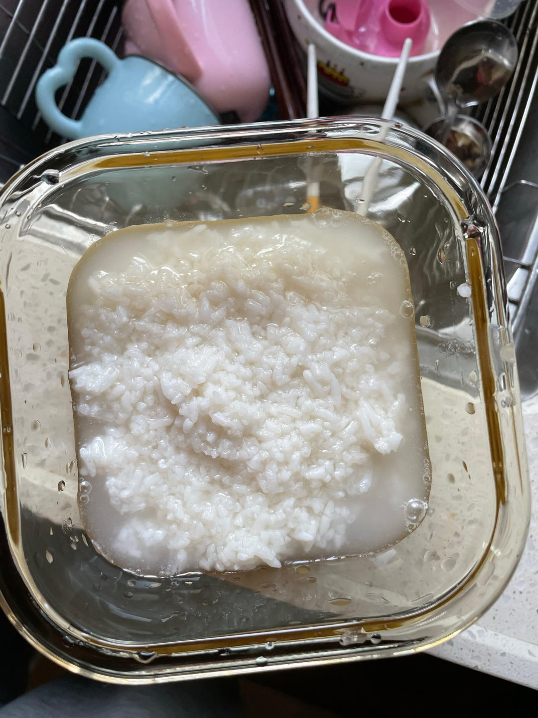 自制甜酒酿（不加糖就让酒酿超甜的秘密）