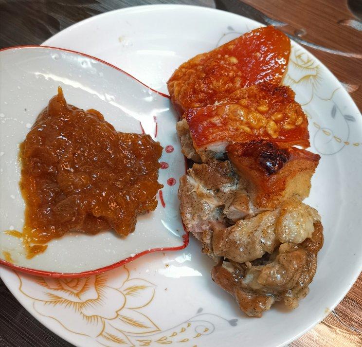 脆皮烧肉| 3步做出超赞的脆皮效果 | 让你的厨房无所不能