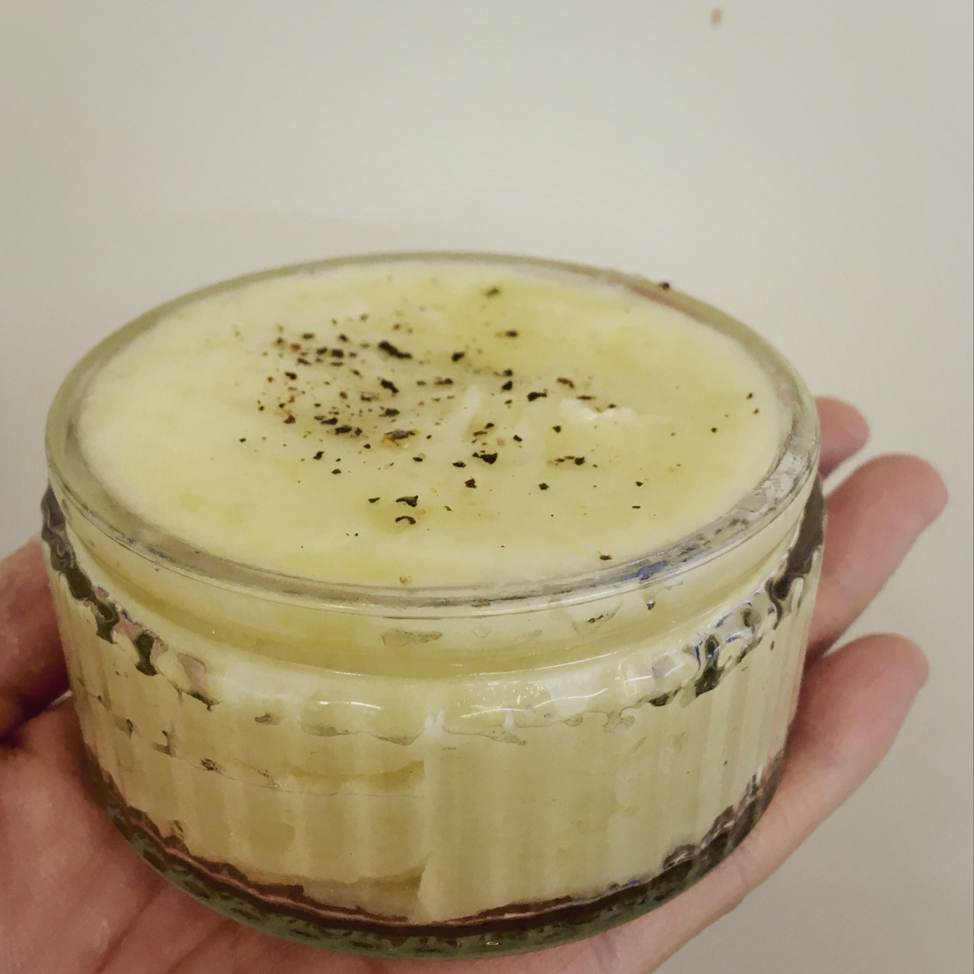 土豆泥（最美味科学的终极版本）