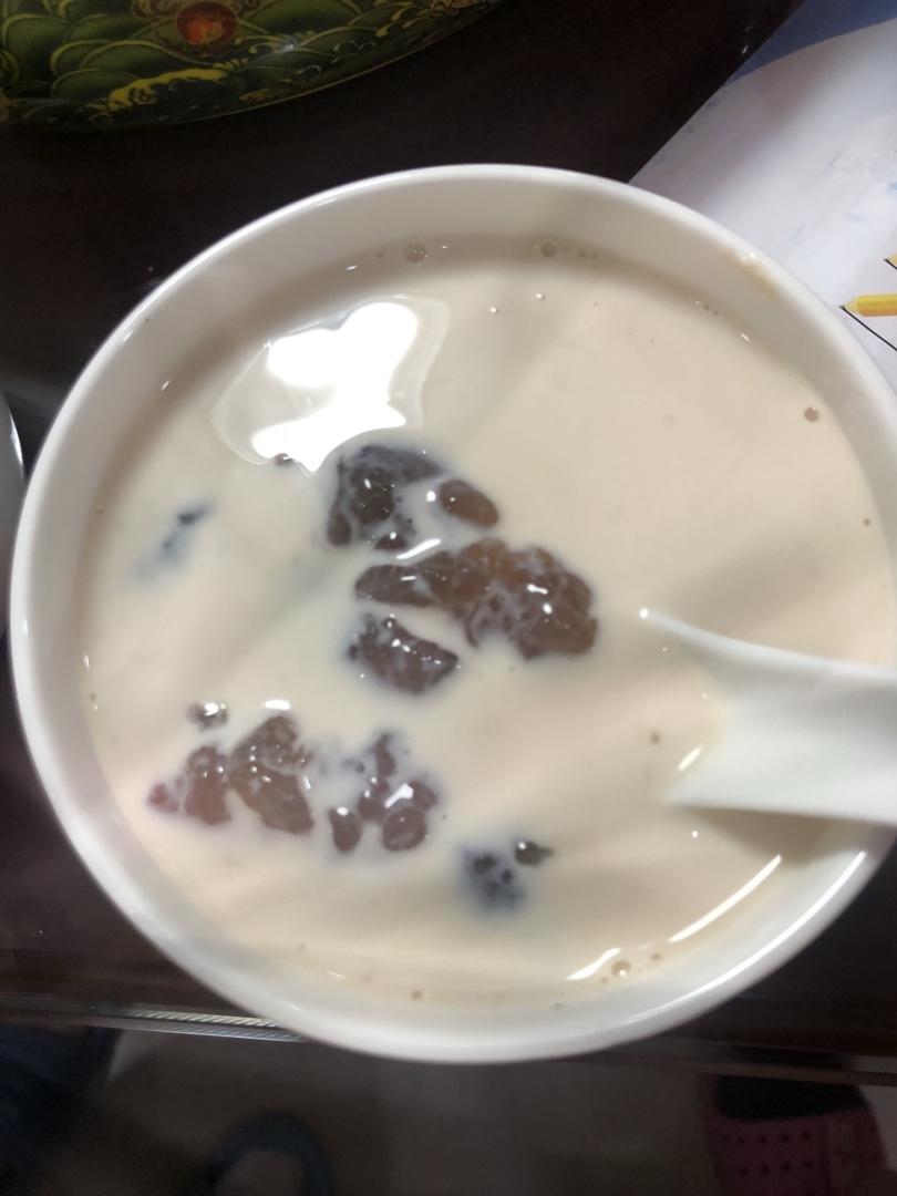 自制珍珠奶茶(附珍珠做法)
