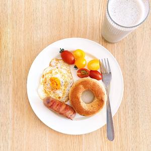 一周减脂早餐😋简单好吃的做法 步骤9