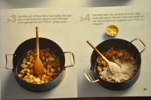 德式土豆牛肉的做法 步骤2