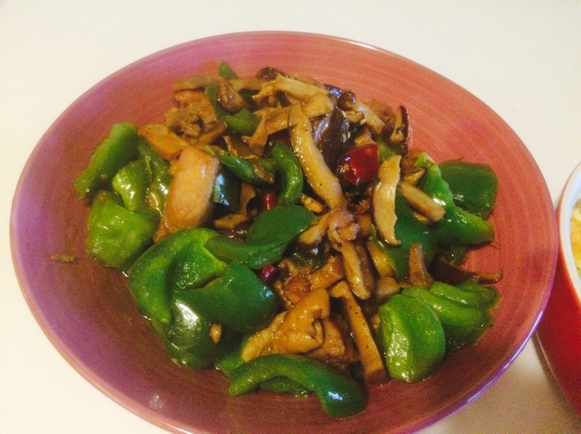 秒杀饭馆味道的【黄焖鸡米饭】