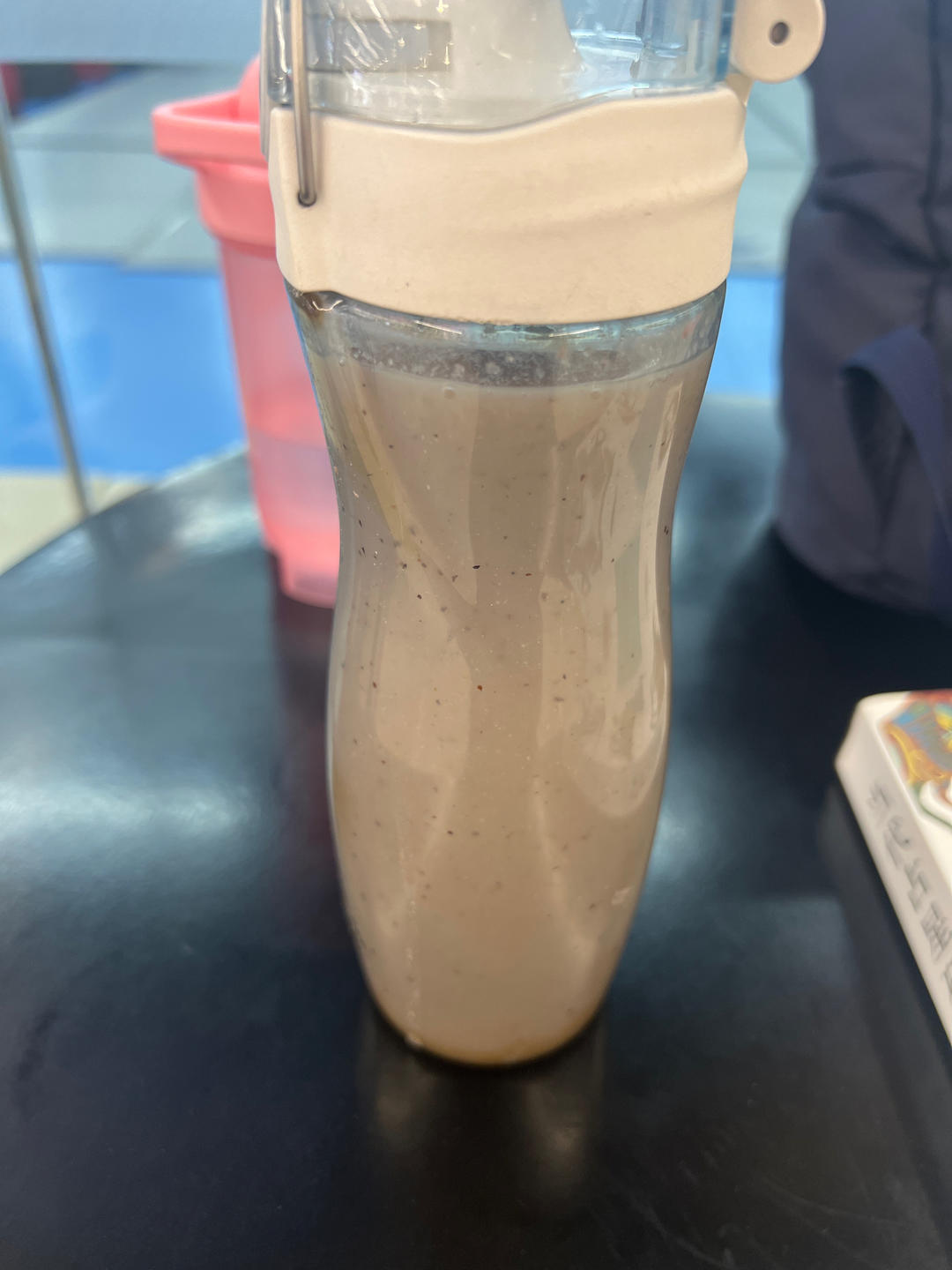 红豆薏米水〖你喝对了吗〗