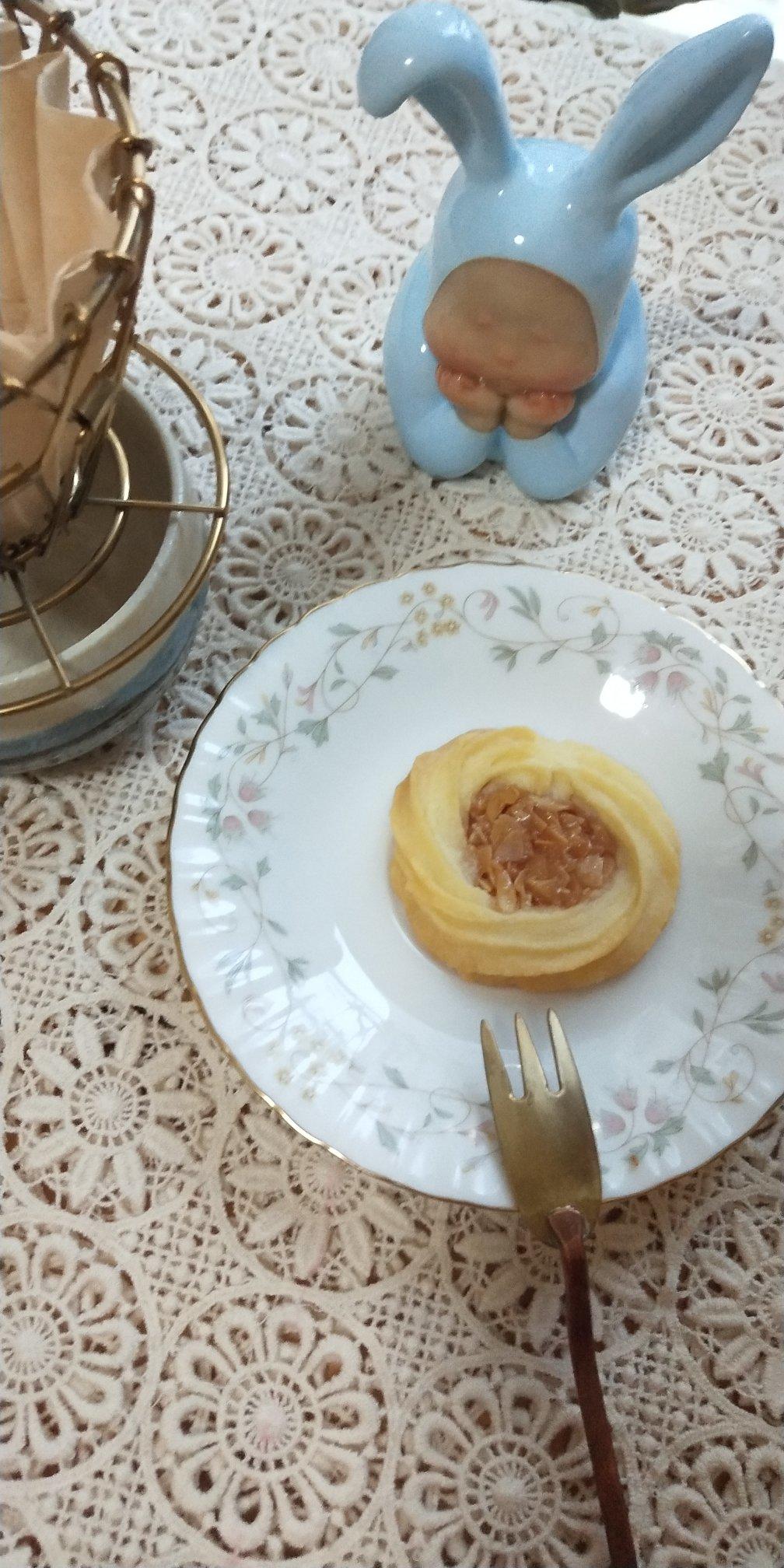 香香脆脆的——罗马盾牌饼干（视频菜谱）