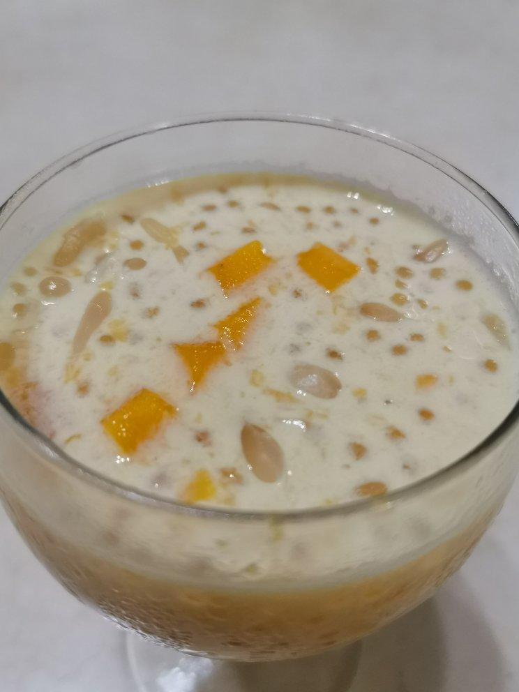杨枝甘露