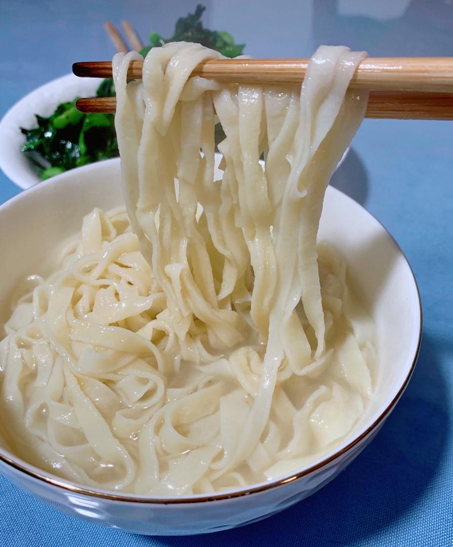 家常手擀面