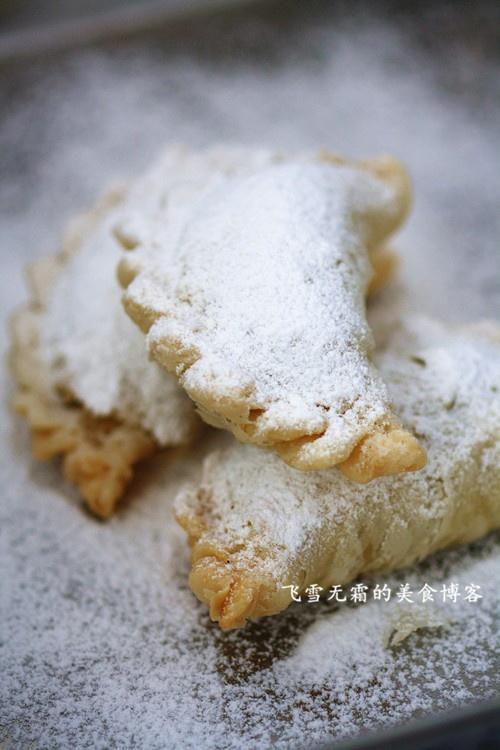 红豆雪饺的做法