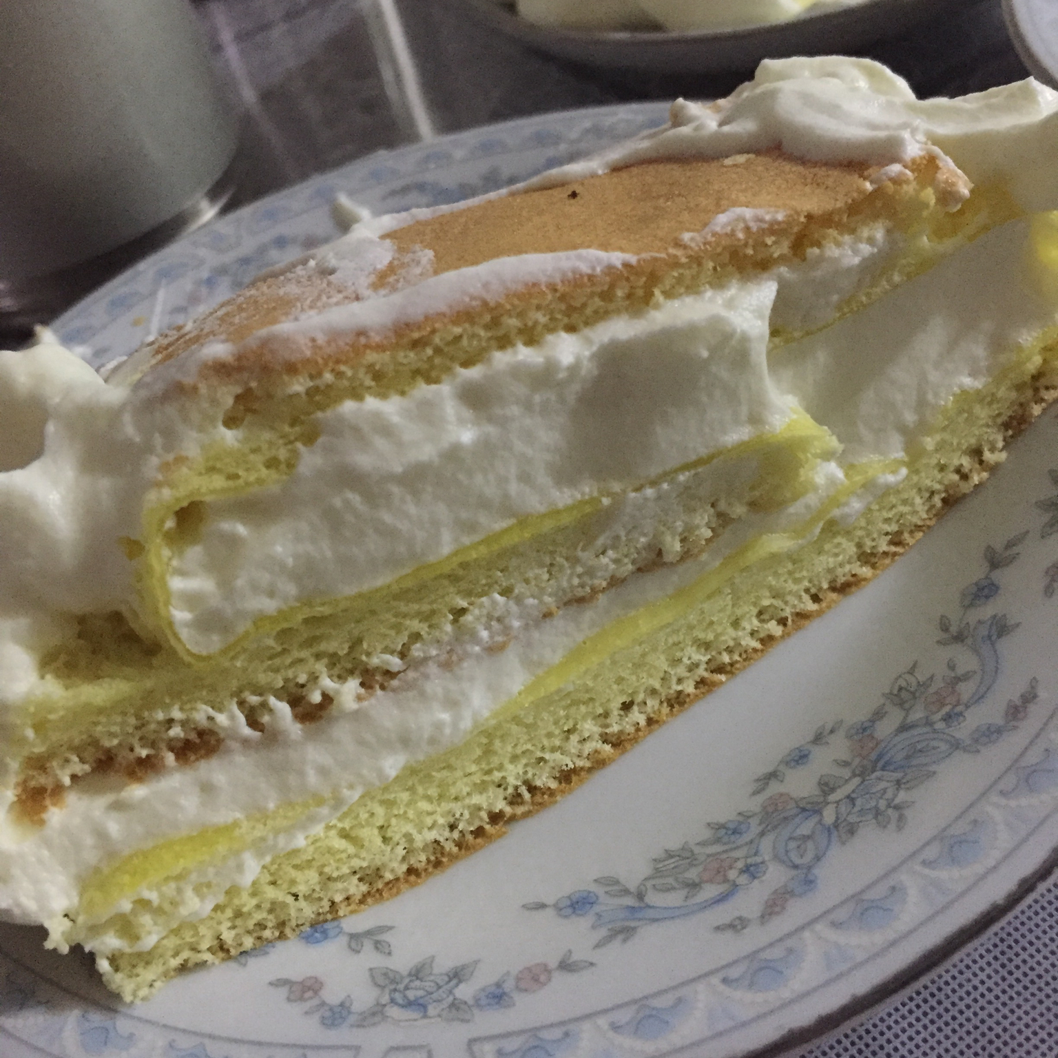 小四卷～风靡美食群的美味蛋糕卷