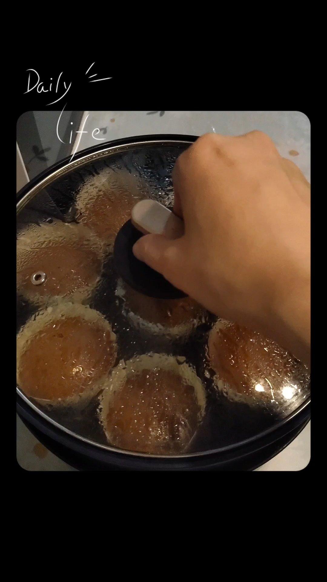 开花米糕