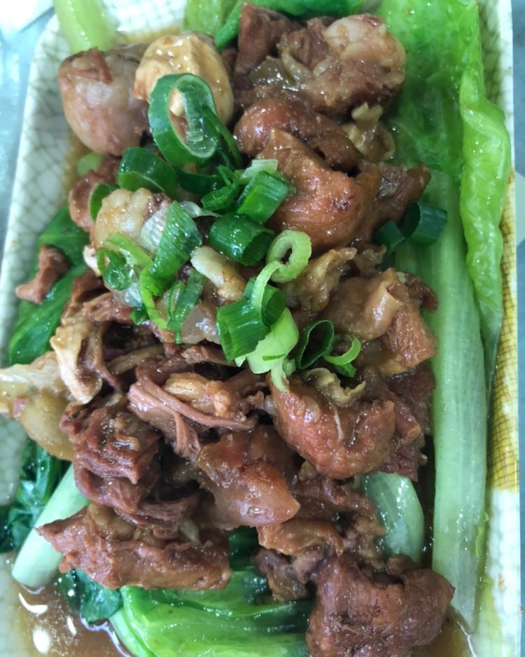 做饭是一件快乐的事