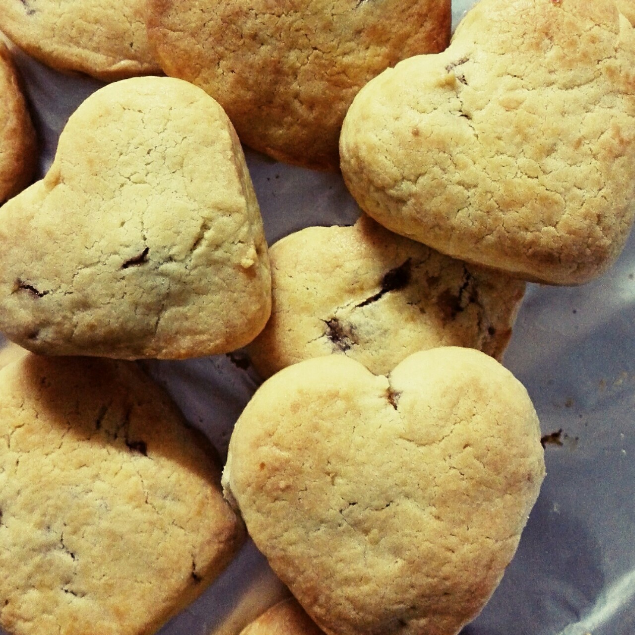 纯菠萝馅凤梨酥 少油