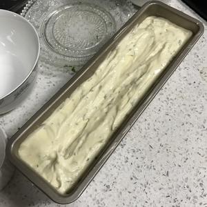 青柠檬磅蛋糕的做法 步骤12