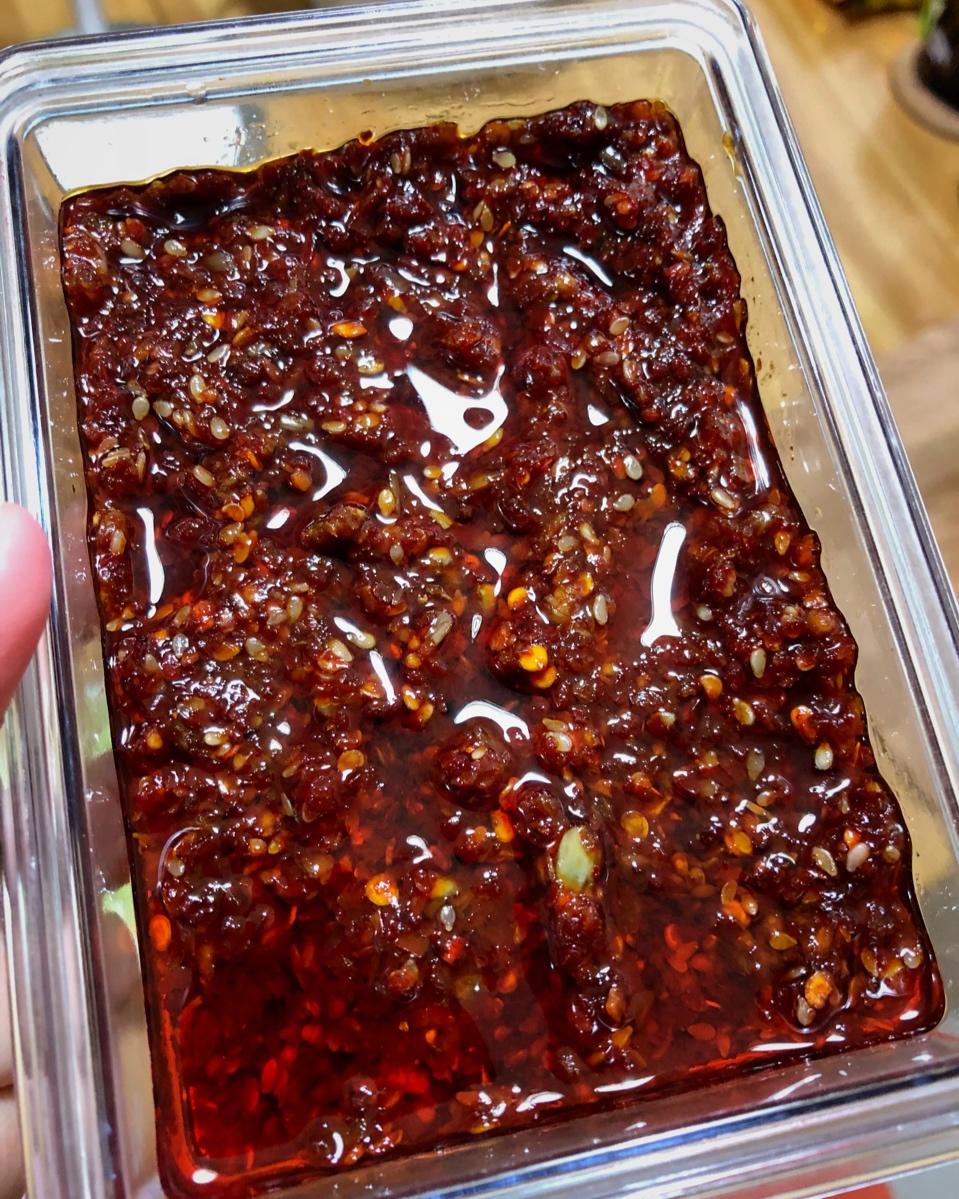 蒜泥白肉