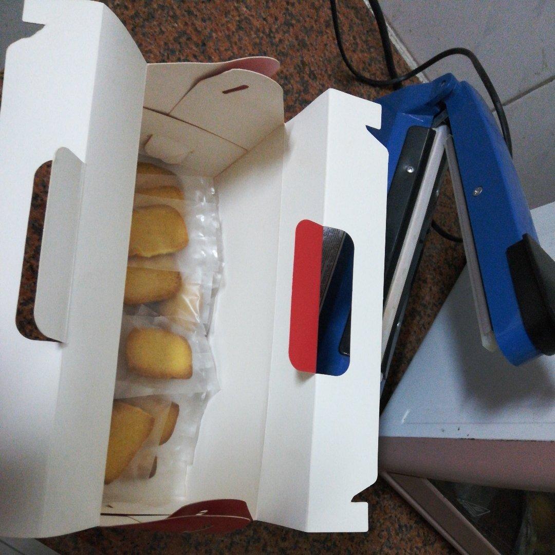 做曲奇其实不难