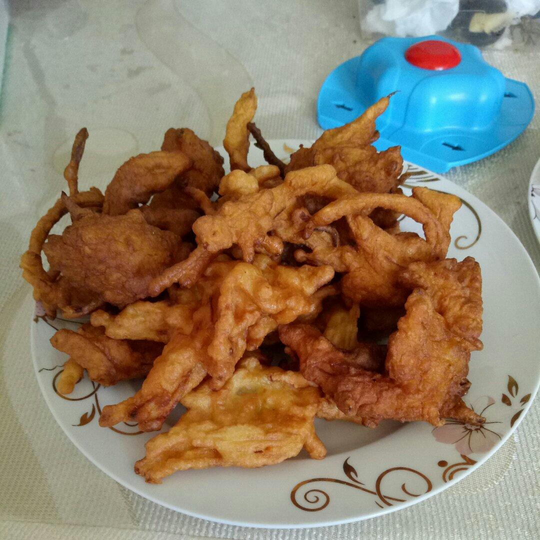 土豆丸子