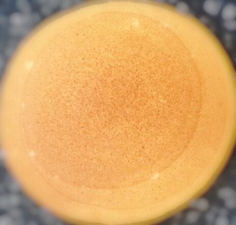 Amy's简易无油玉米薄饼的做法