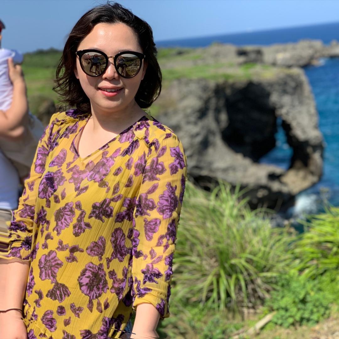 Odette的的美食小世界