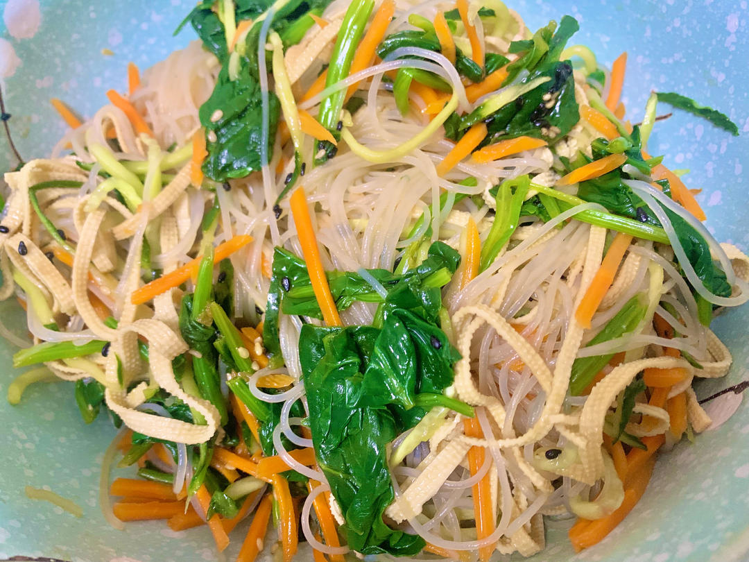 大拌菜