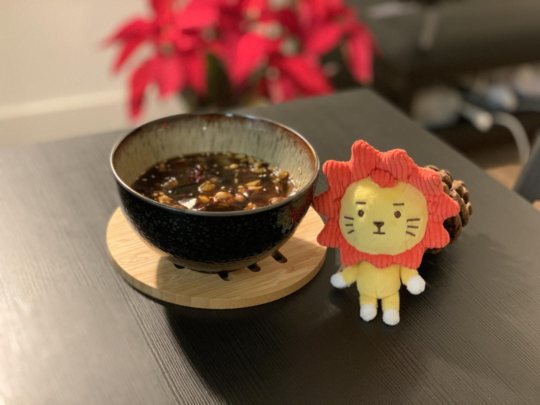 ㊙️超简单的红糖冰粉❗️夏季必备消暑神器🔥