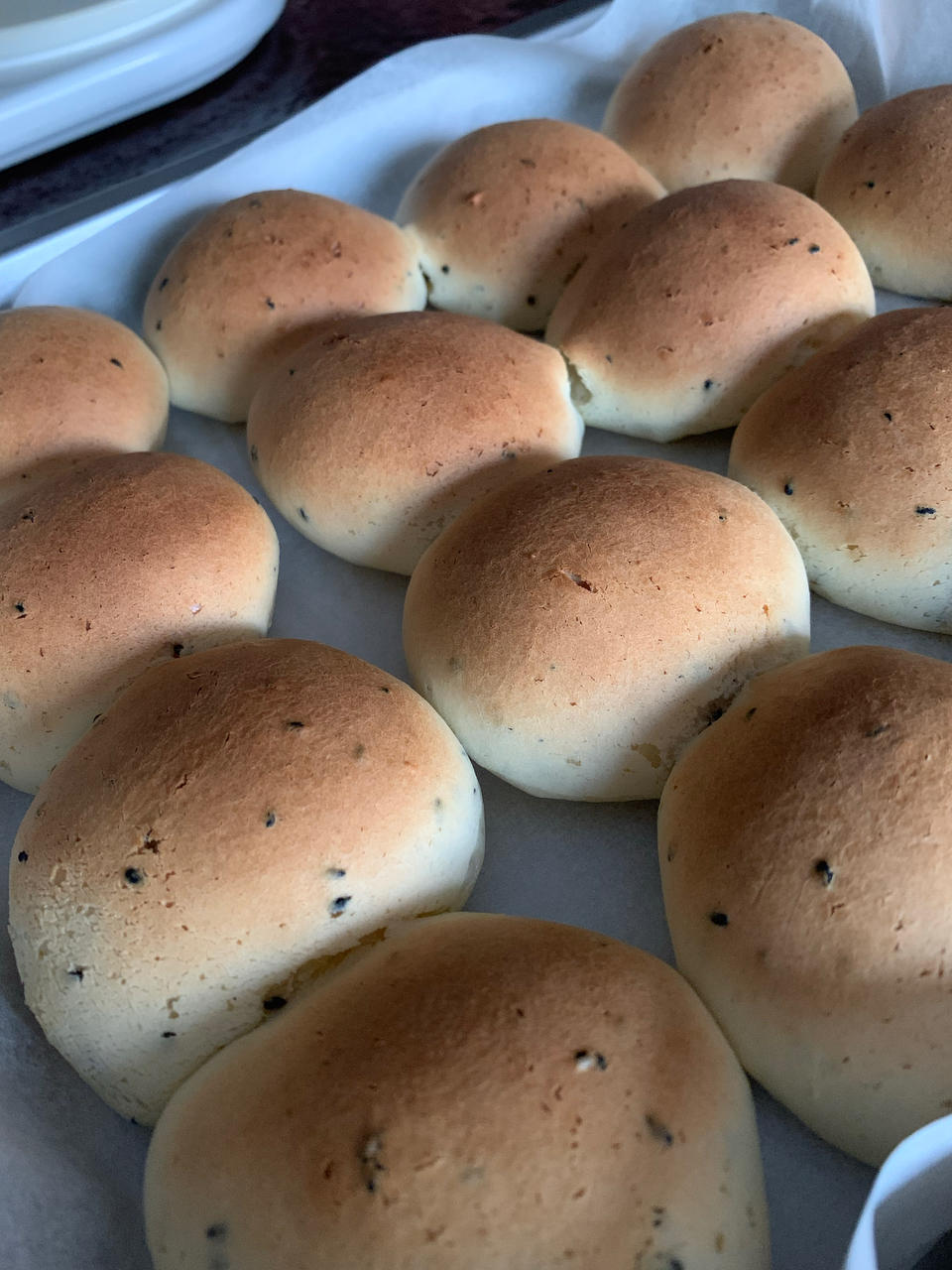 恐龙蛋·麻薯面包·麻薯包 自己做了1000➕的私人配方