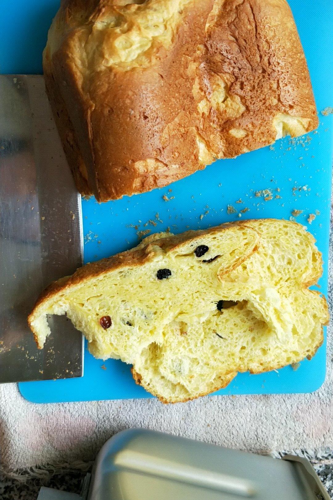 东菱面包机做松软面包