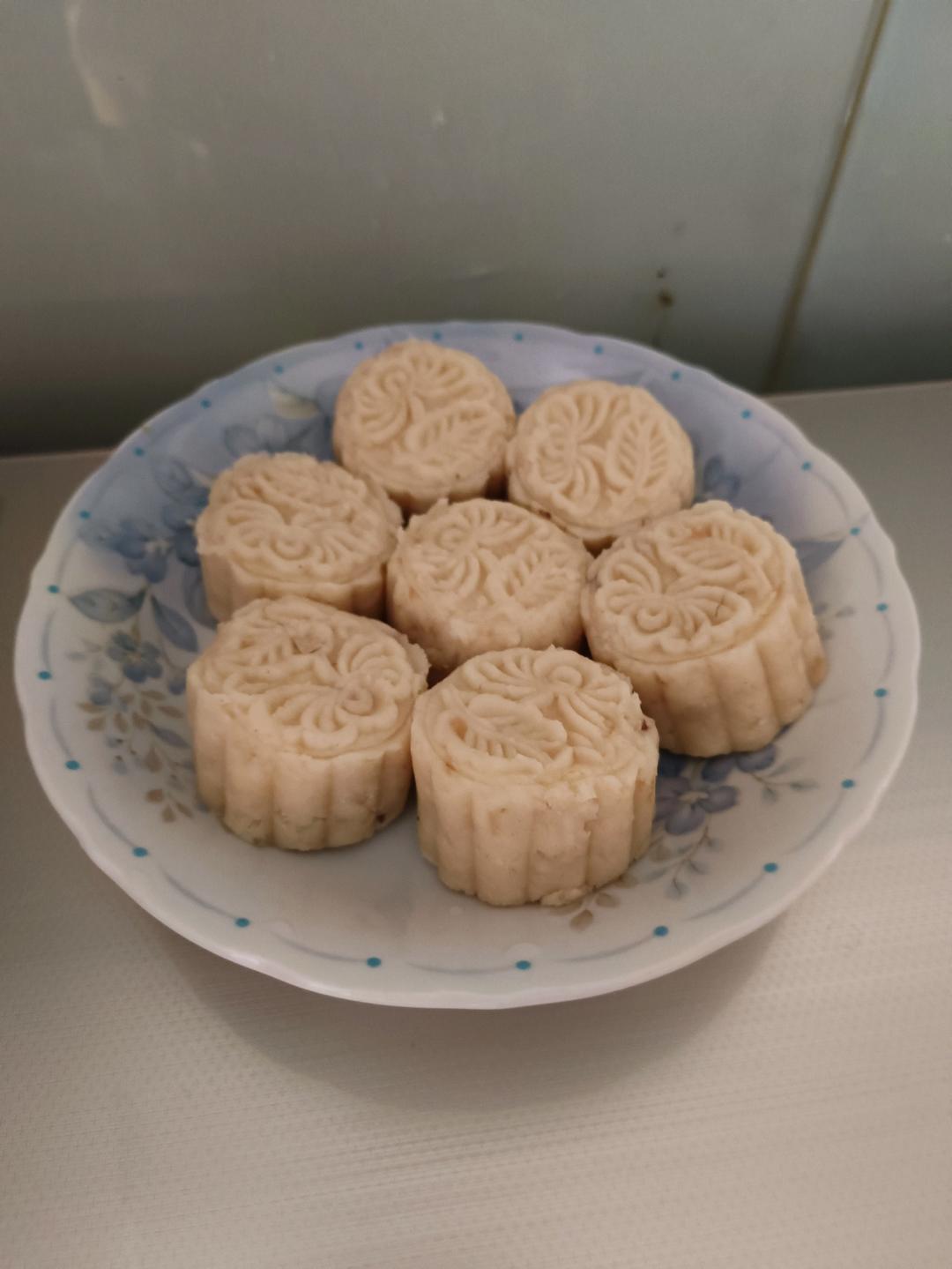 《甄嬛传》山药糕