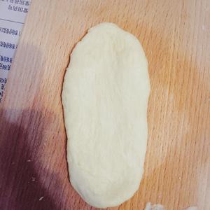 薄灰de方子：培根面包的做法 步骤8
