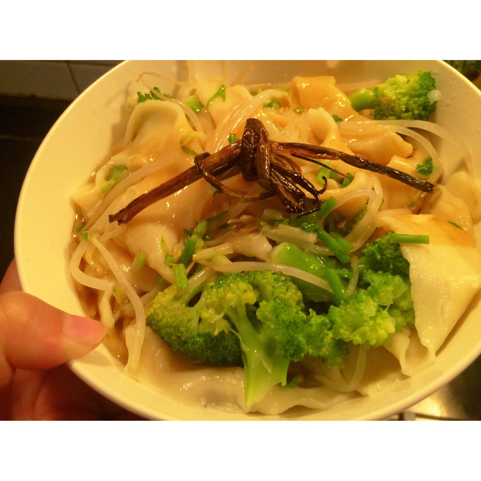 晚餐•2015年9月4日