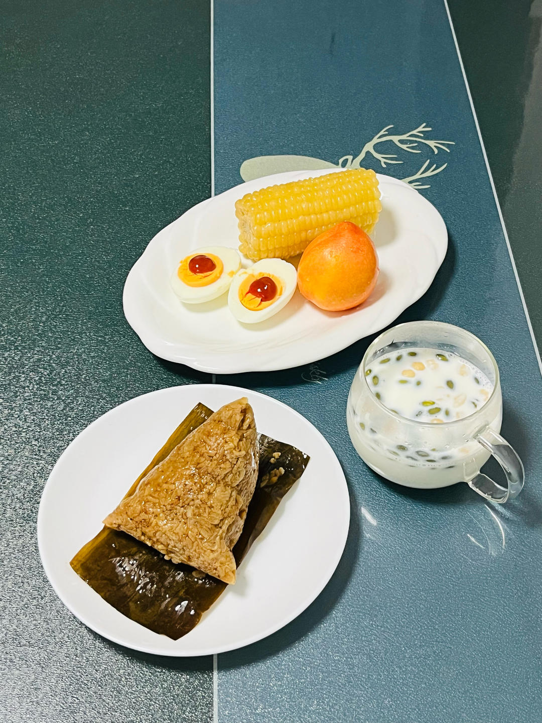 远洋3868做的早餐612024年6月5日