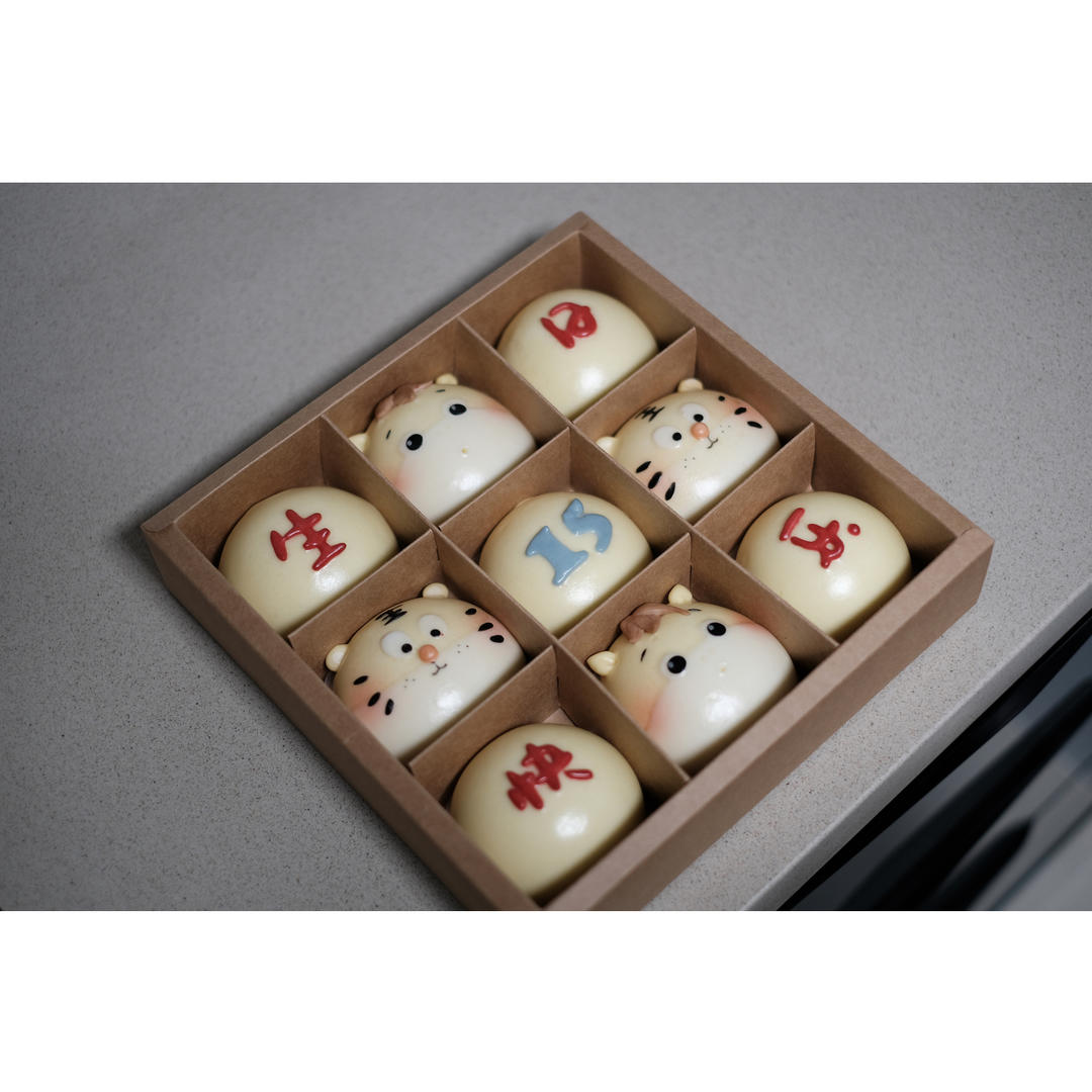 玉米火腿芝士包