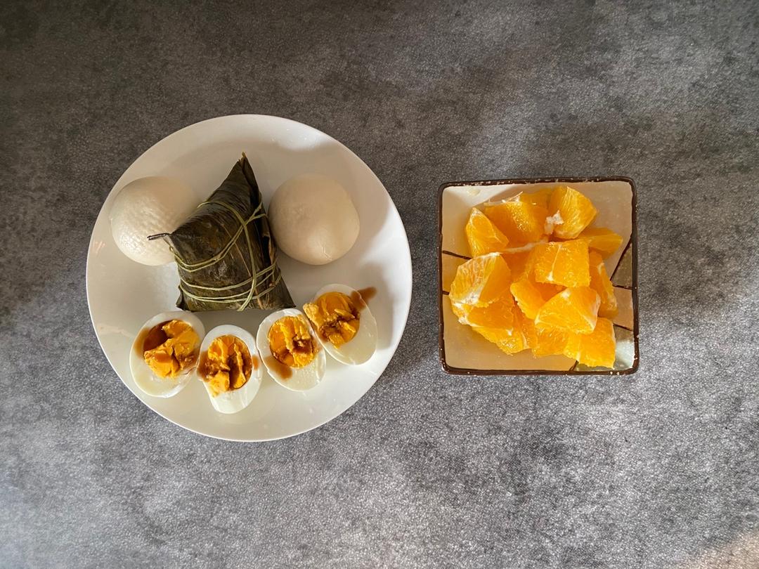 30min快手早餐