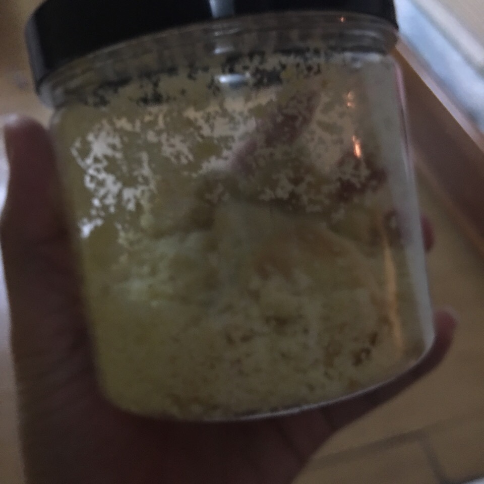 玛格丽特饼干（少糖少油）