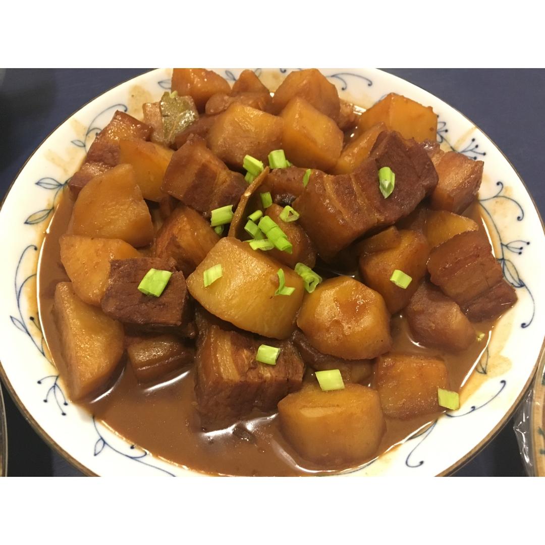 红烧肉