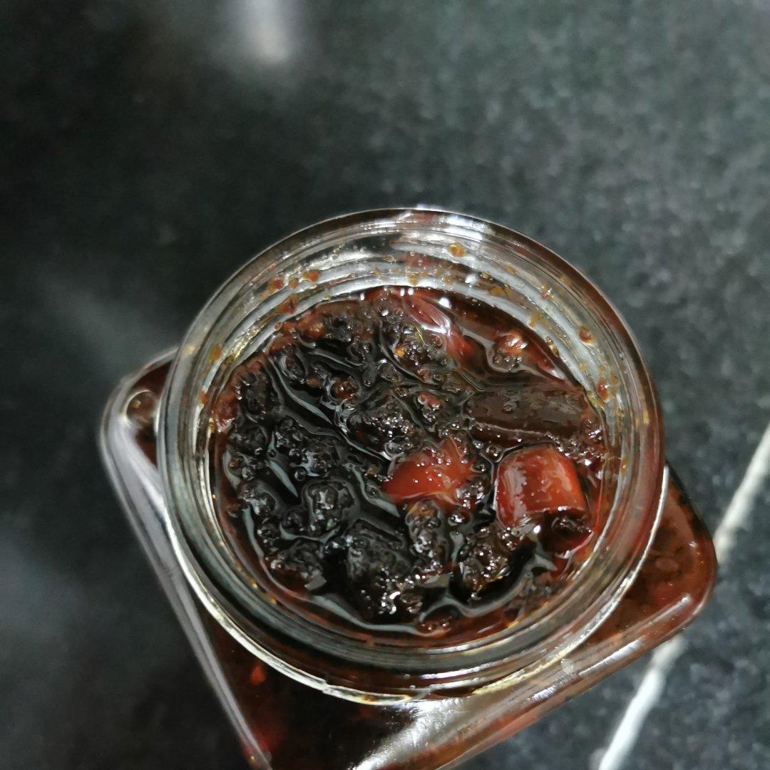 秘制牛肉酱
