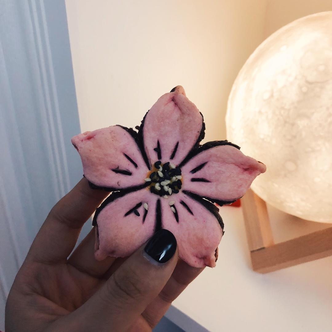 桃花酥