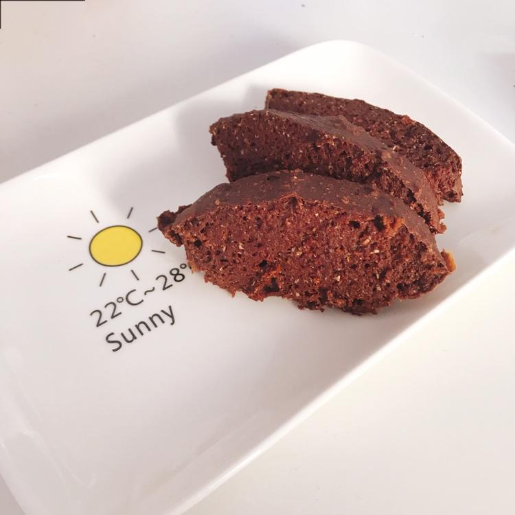 豆腐Brownie