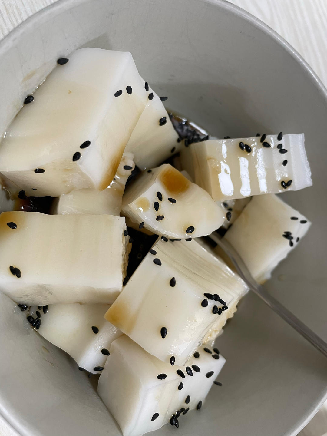 化州簸箕炊（附香油做法）