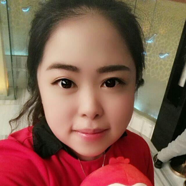 刘青～我就是正能量