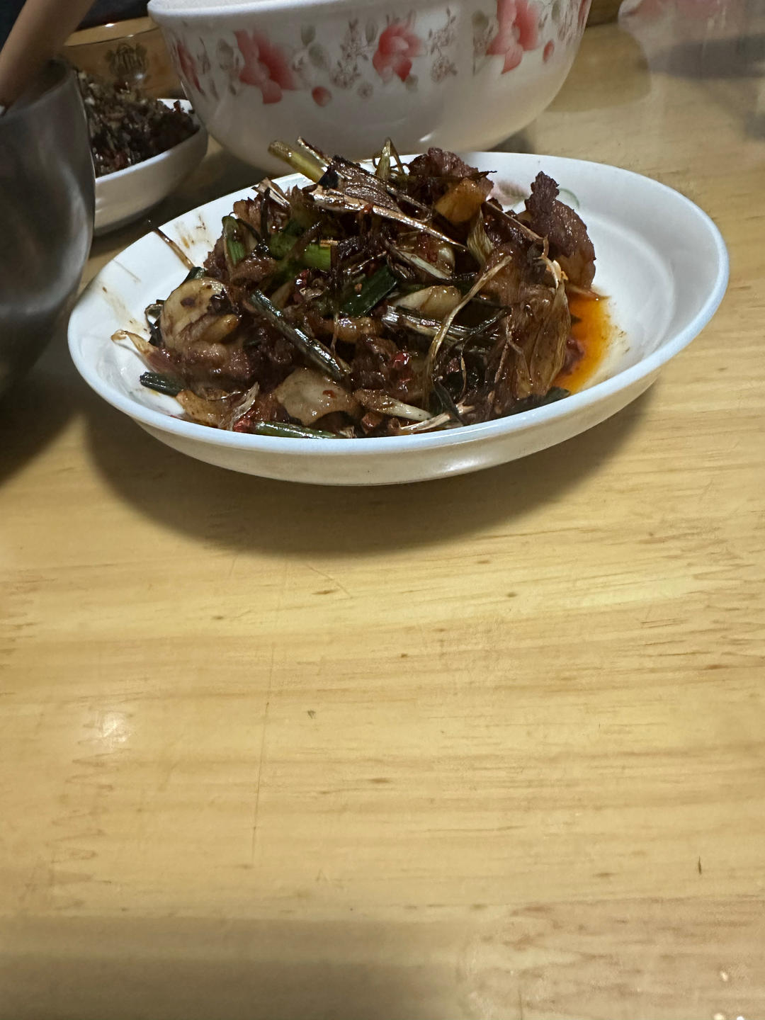 下饭菜～回锅肉