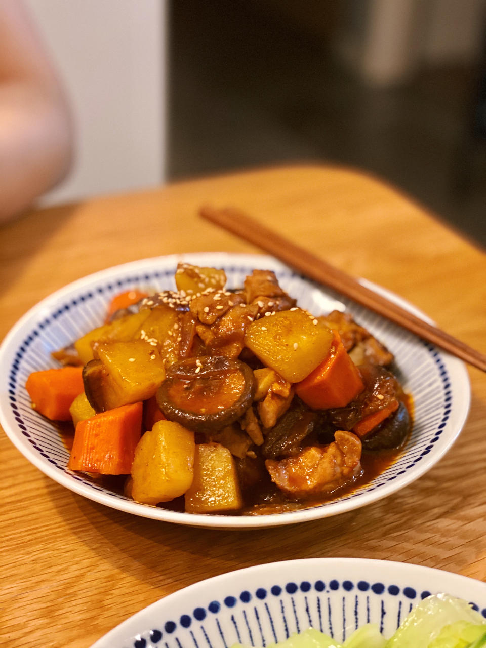 【健康三餐】安东鸡