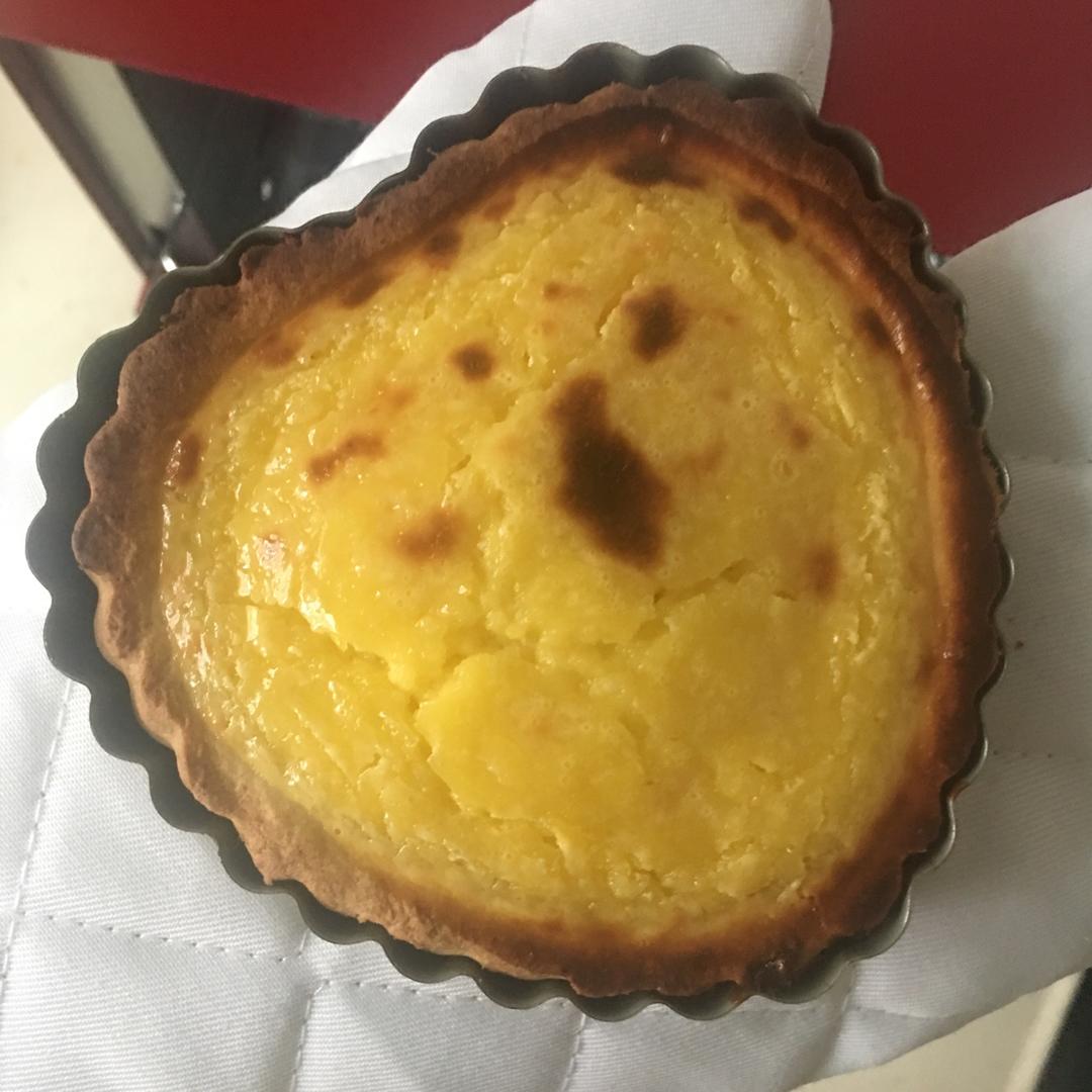 柠檬派