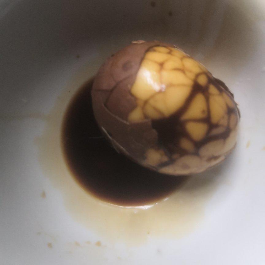 五香茶叶蛋