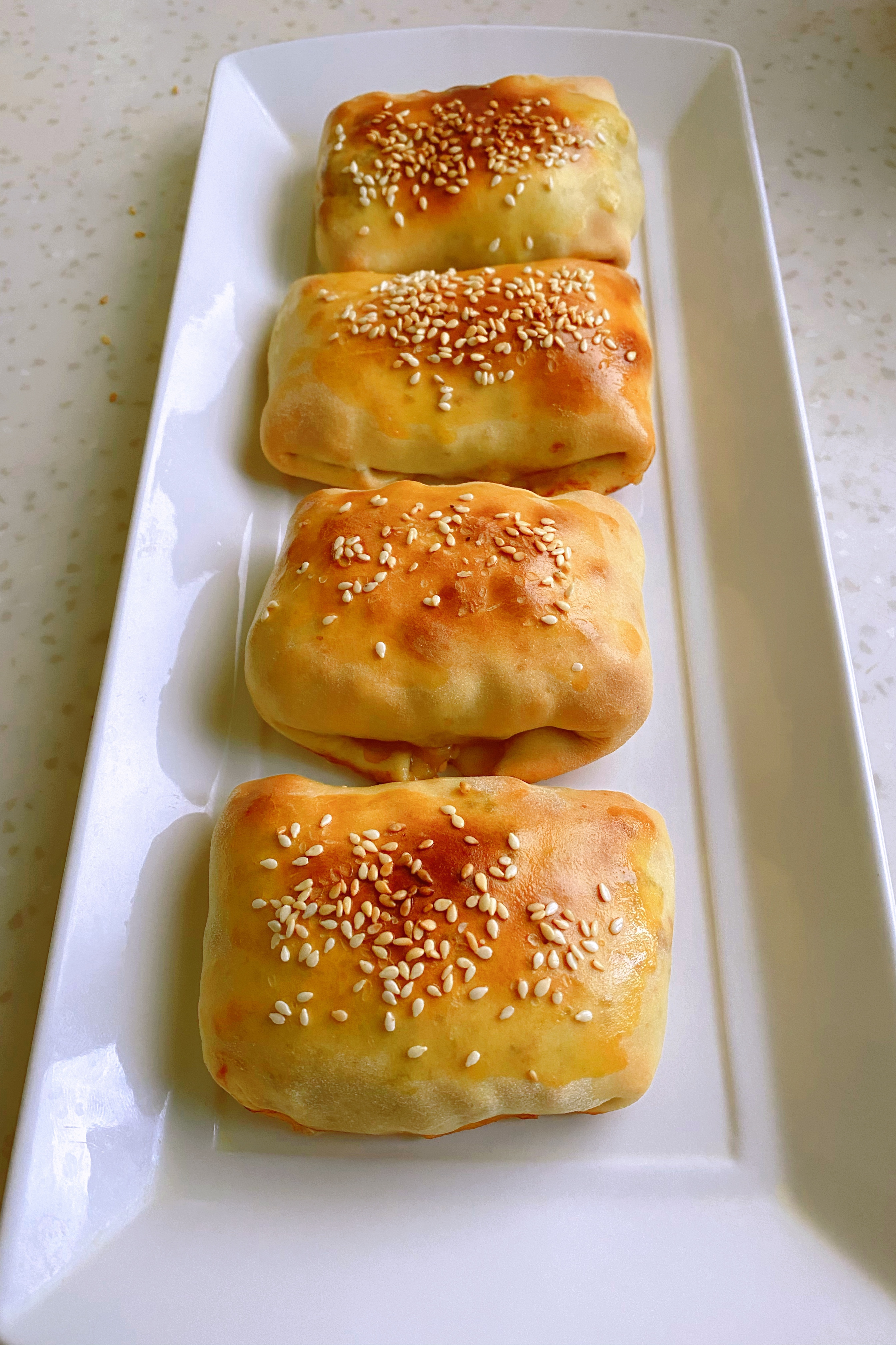 新疆烤包子的做法 步骤10