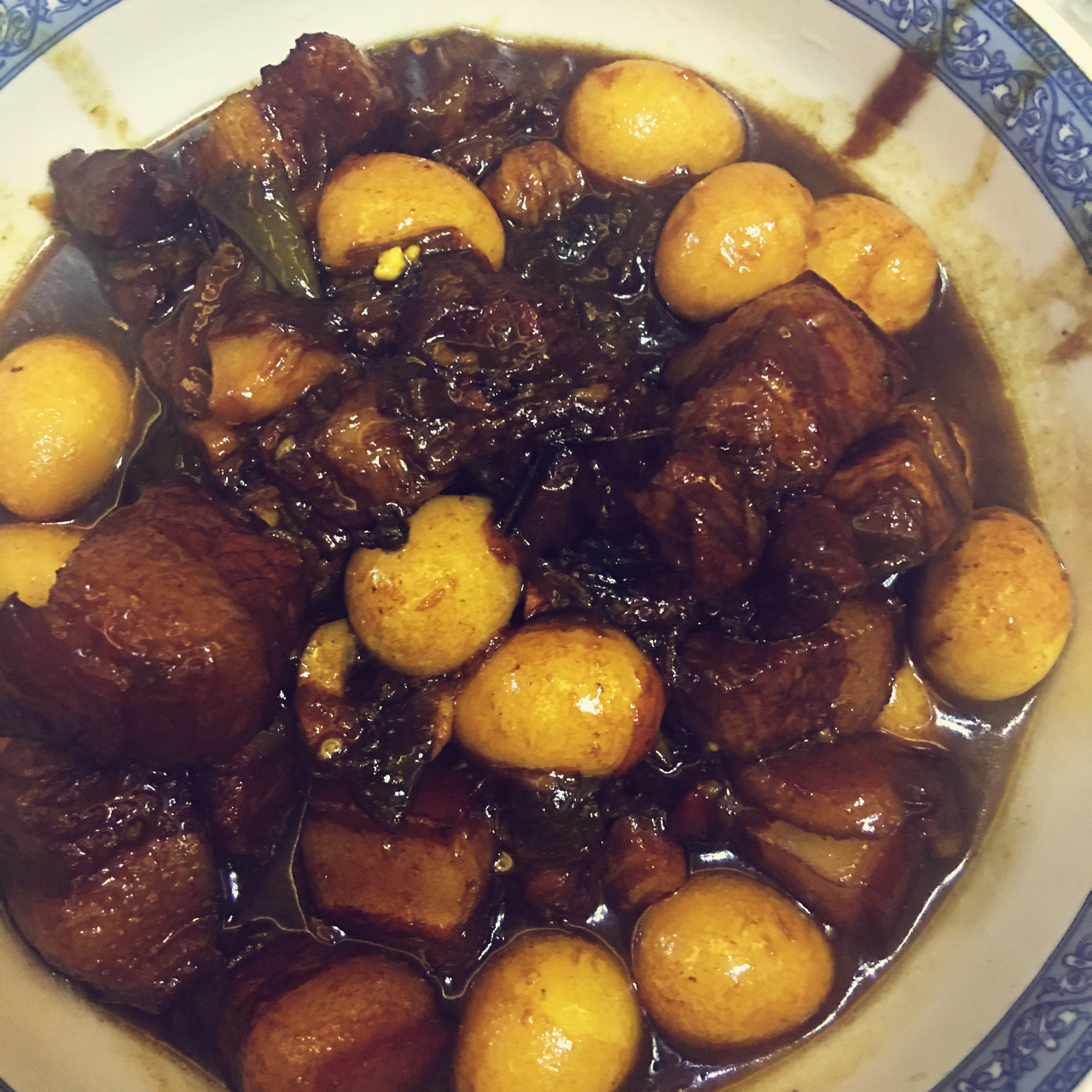 红烧肉